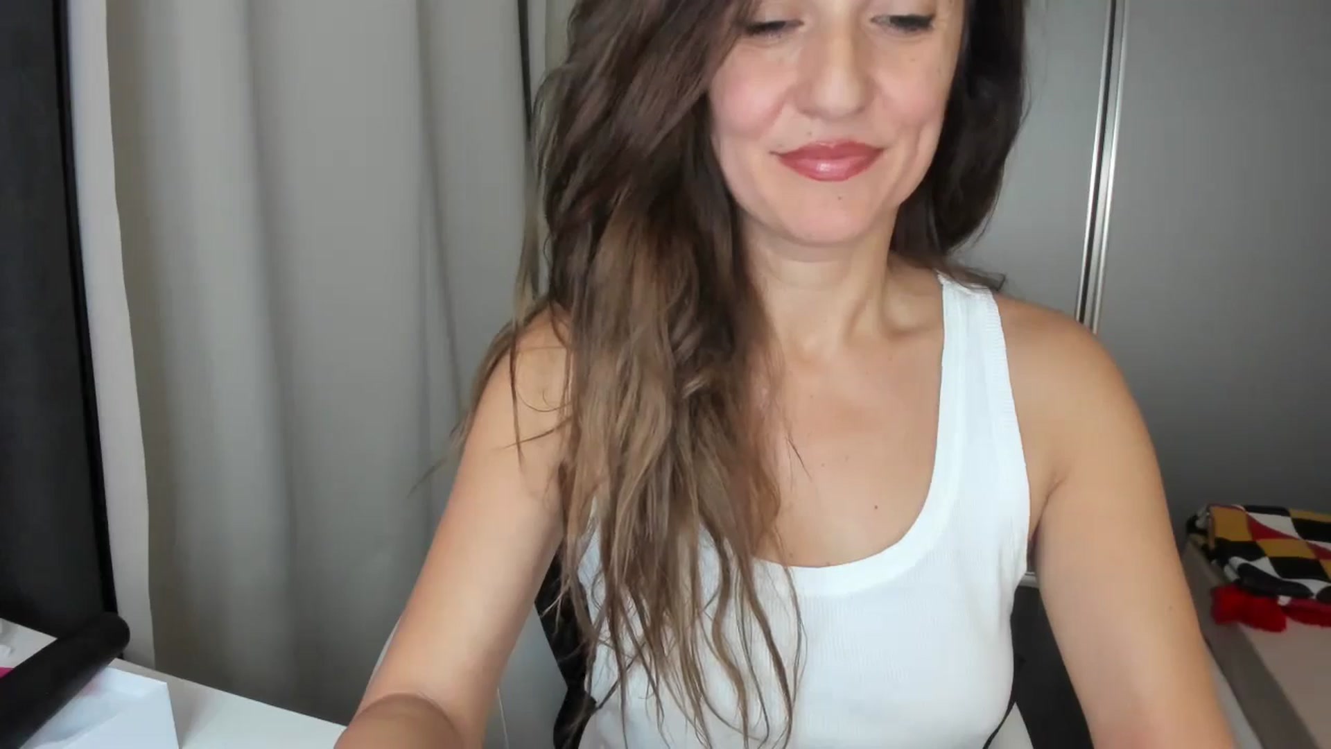 Gallery image thumbnail from DANIELLE's myfreecams stream on, 09/25/2024, 18:01 image 16 of 20