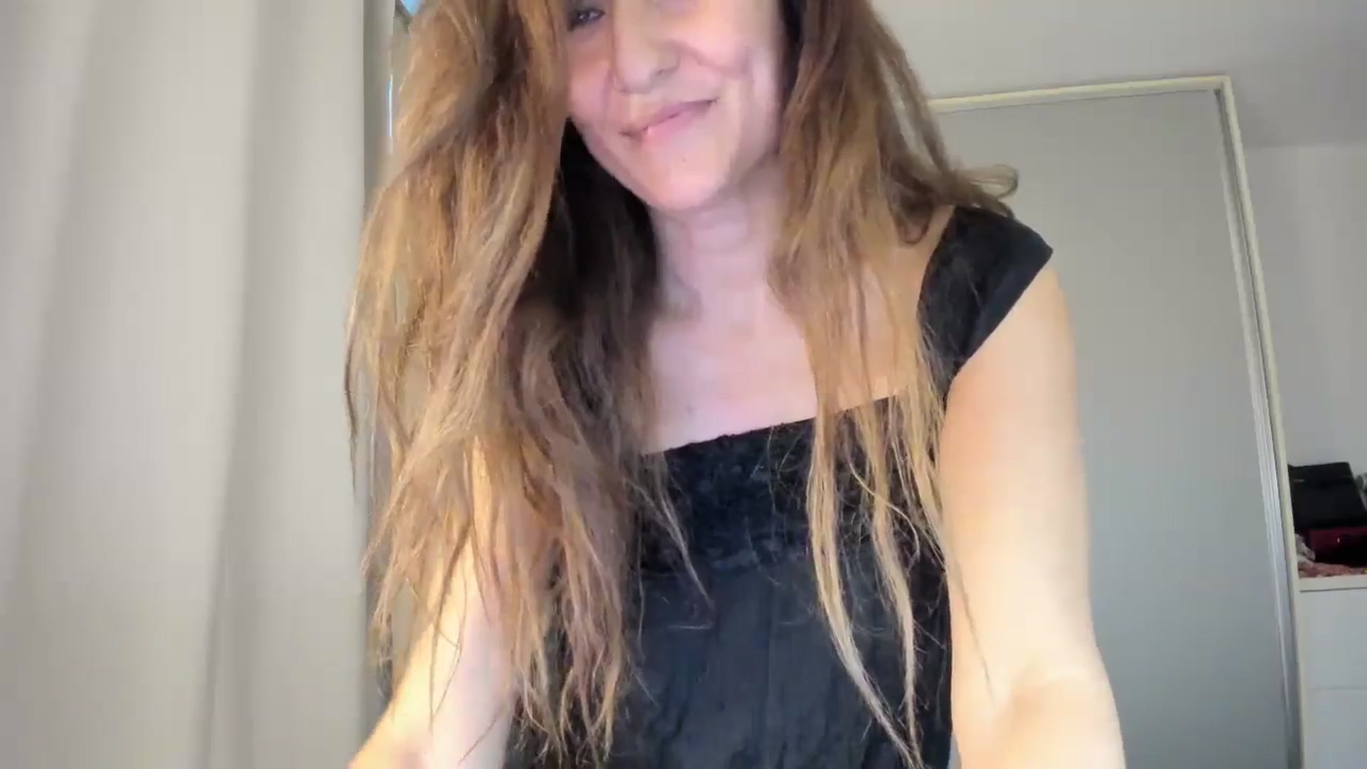 Gallery image thumbnail from DANIELLE's myfreecams stream on, 09/26/2024, 05:33 image 17 of 20