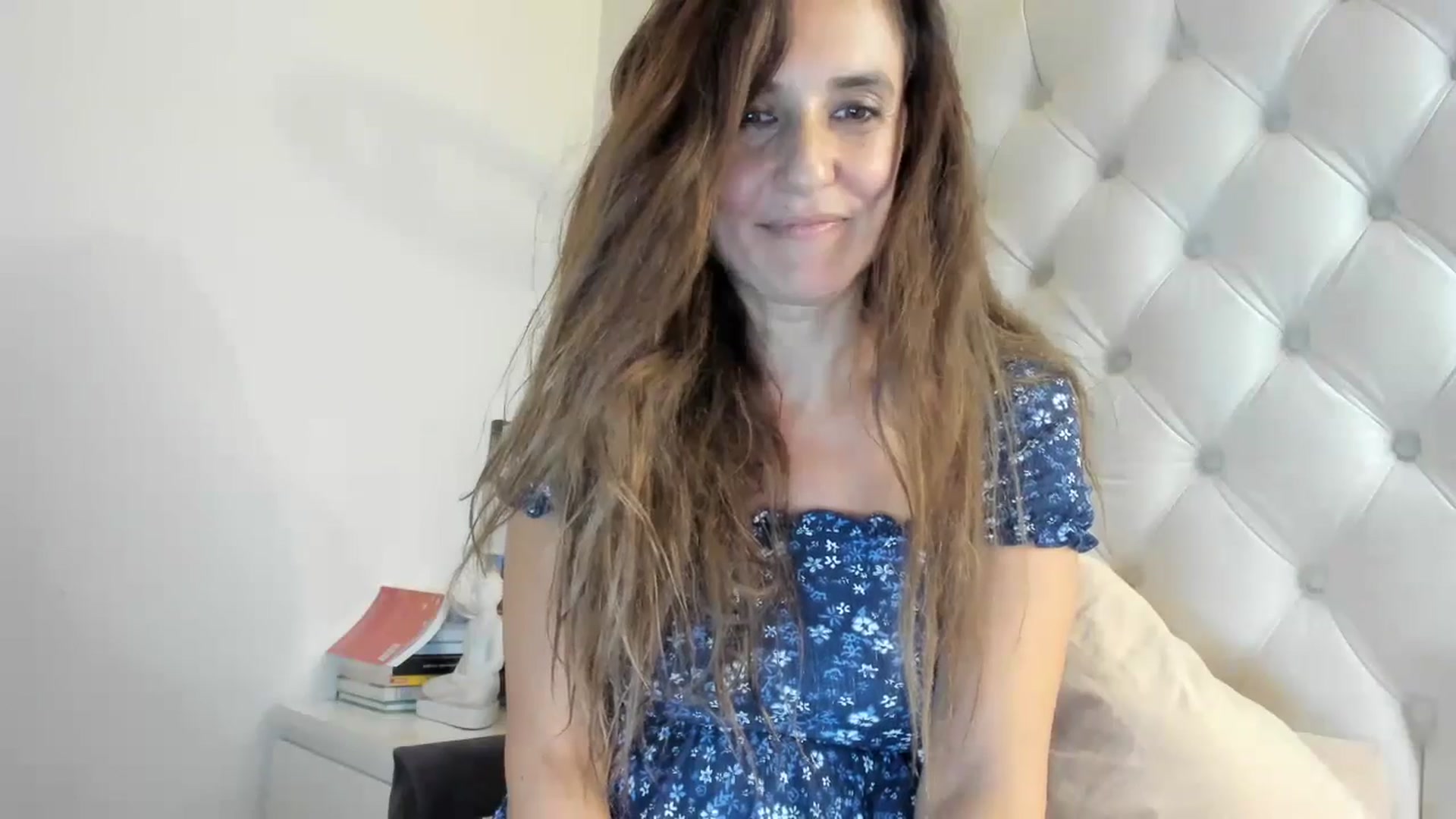 Gallery image thumbnail from DANIELLE's myfreecams stream on, 09/26/2024, 09:49 image 17 of 20