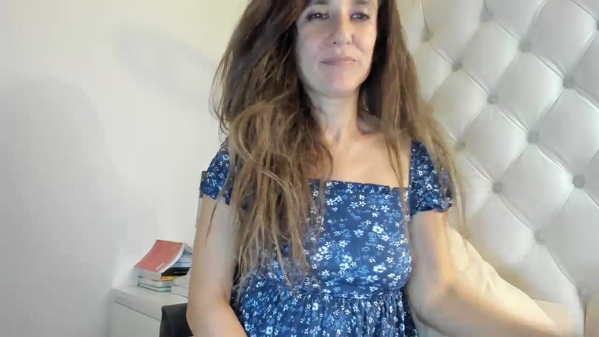 Gallery image thumbnail from DANIELLE's myfreecams stream on, 09/26/2024, 09:49 image 12 of 20