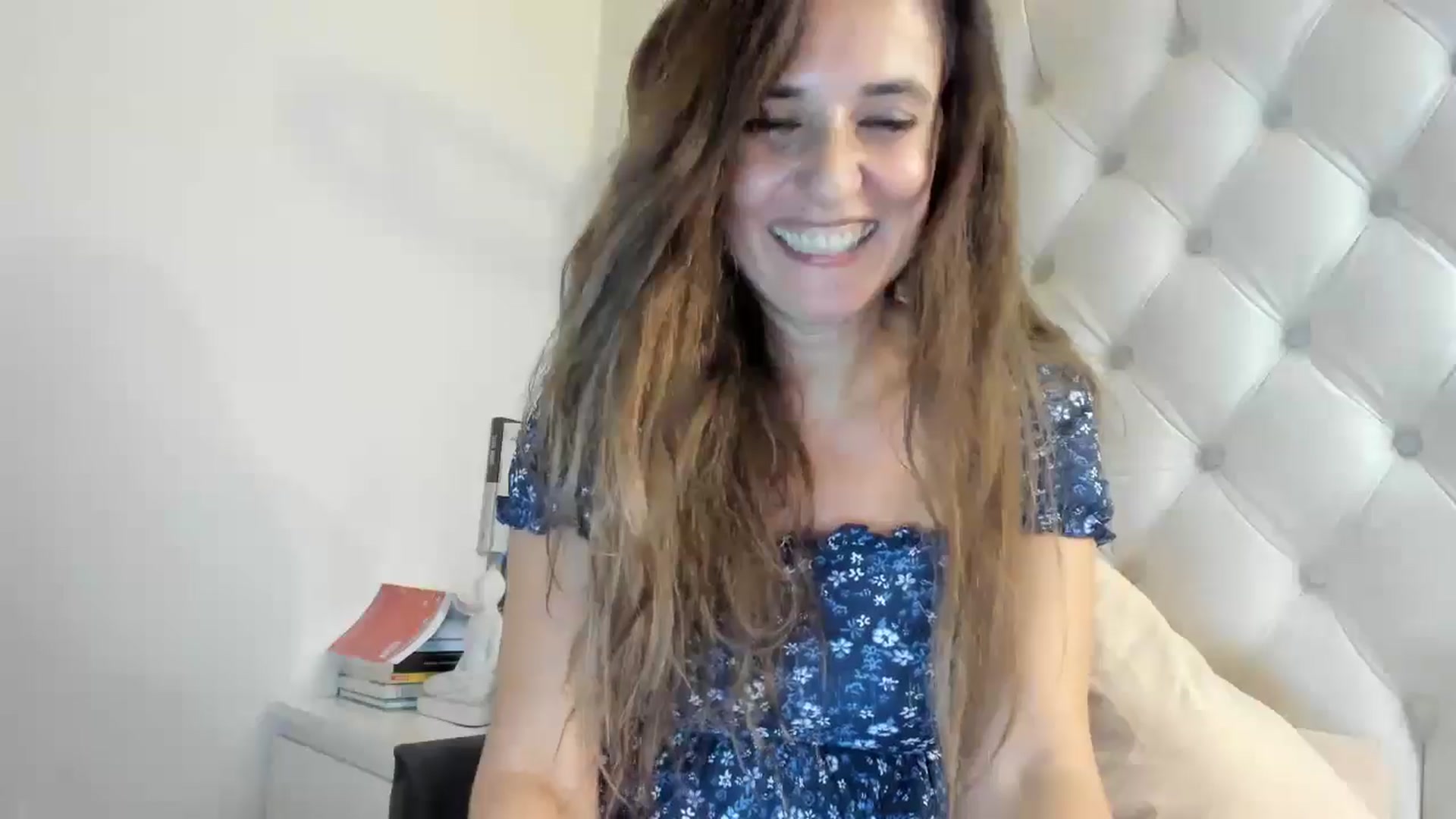 Gallery image thumbnail from DANIELLE's myfreecams stream on, 09/26/2024, 09:49 image 18 of 20