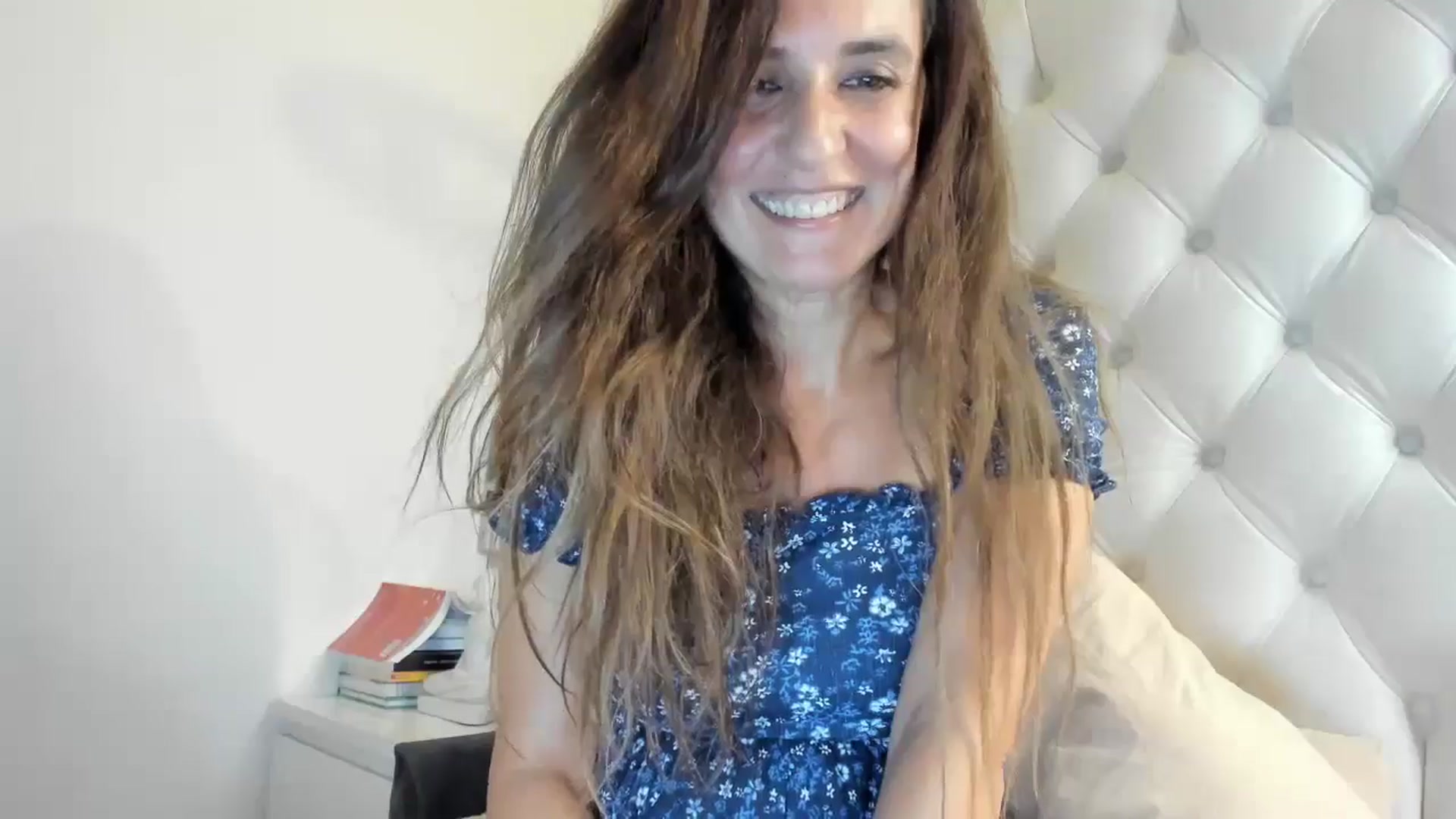 Gallery image thumbnail from DANIELLE's myfreecams stream on, 09/26/2024, 09:49 image 13 of 20