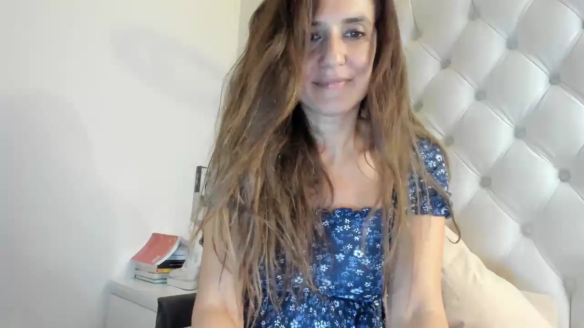 Gallery image thumbnail from DANIELLE's myfreecams stream on, 09/26/2024, 09:49 image 11 of 20