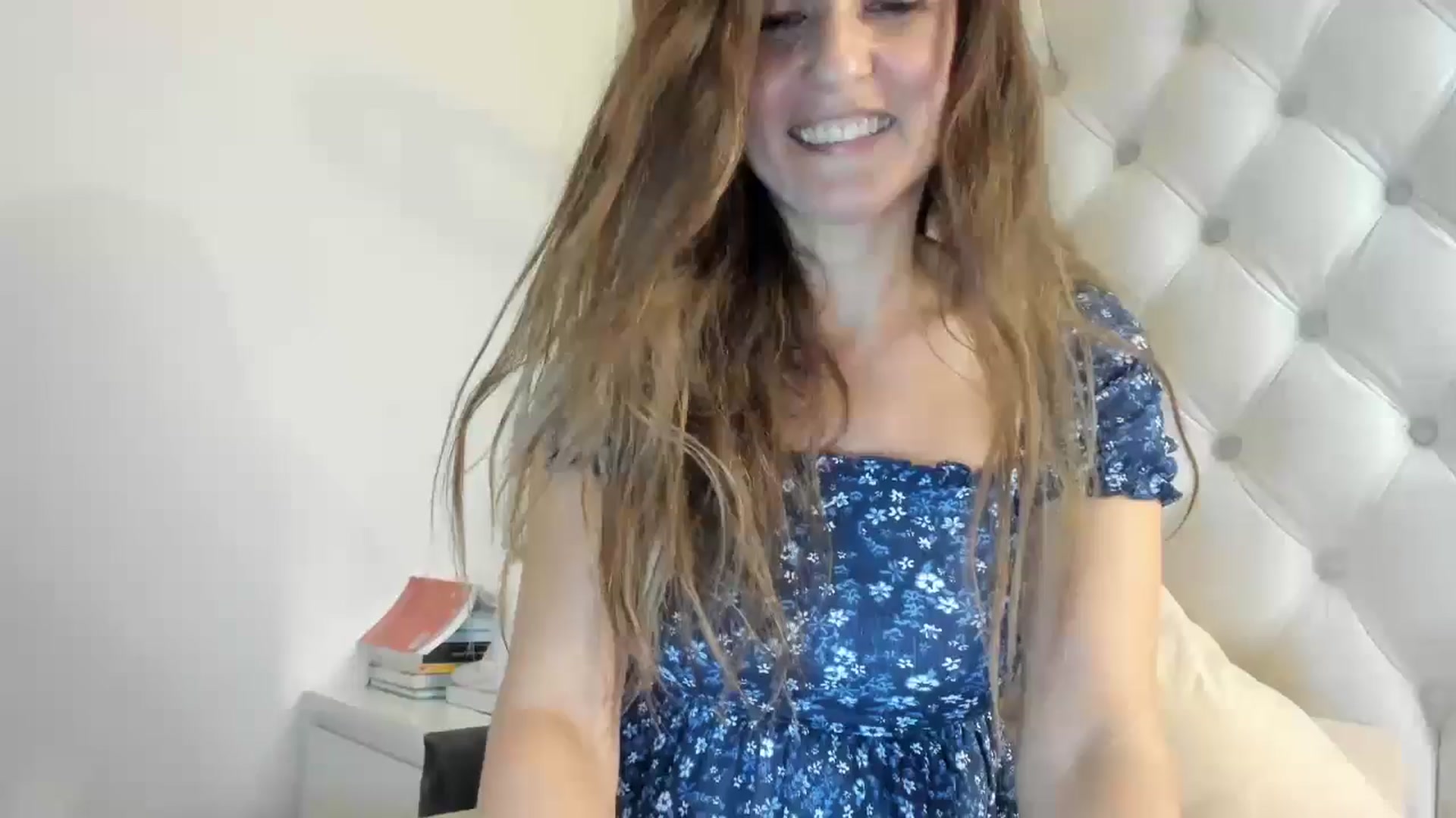 Gallery image thumbnail from DANIELLE's myfreecams stream on, 09/26/2024, 09:49 image 6 of 20