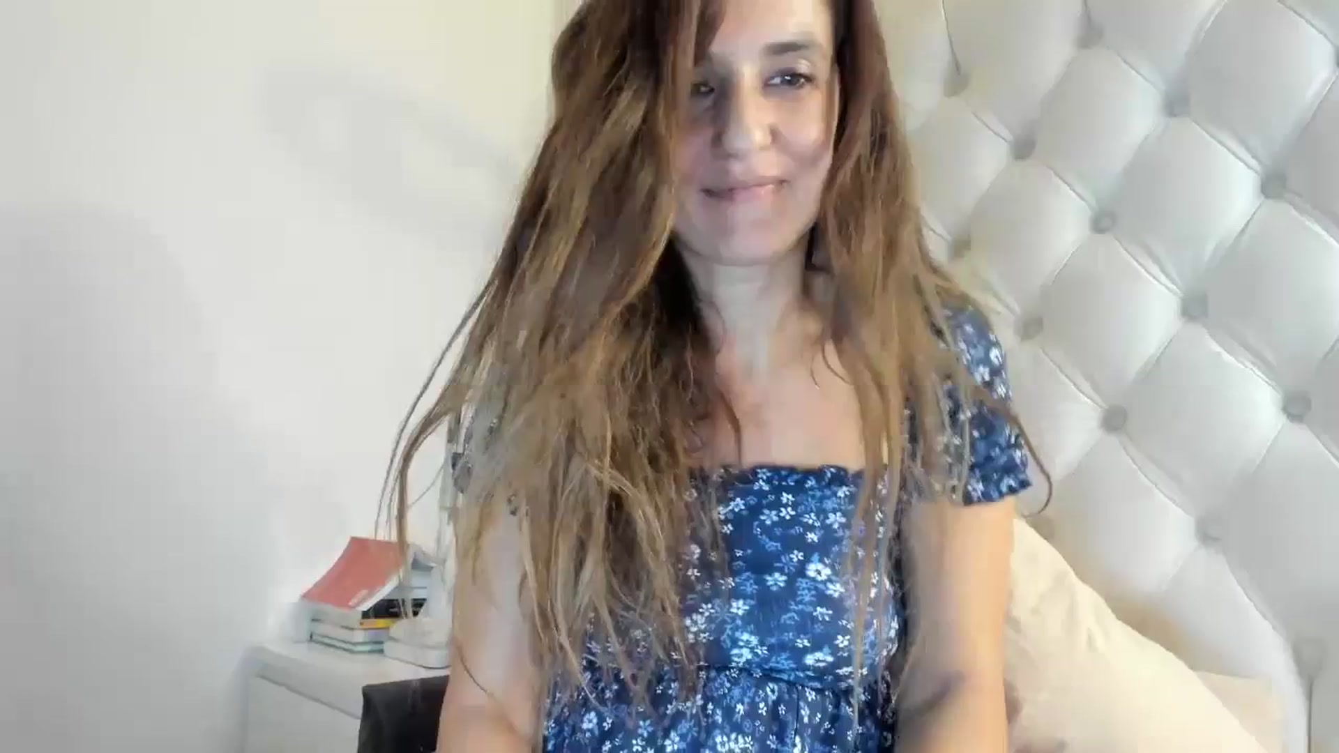 Gallery image thumbnail from DANIELLE's myfreecams stream on, 09/26/2024, 09:49 image 9 of 20