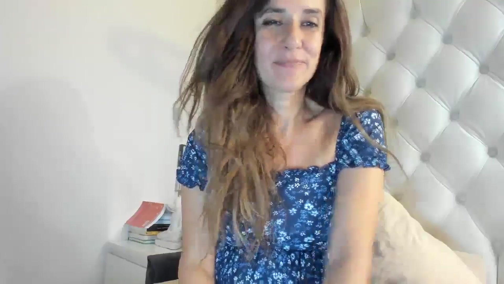 Gallery image thumbnail from DANIELLE's myfreecams stream on, 09/26/2024, 09:49 image 3 of 20
