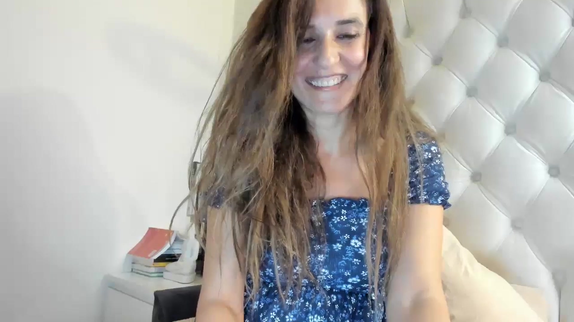 Gallery image thumbnail from DANIELLE's myfreecams stream on, 09/26/2024, 09:49 image 14 of 20