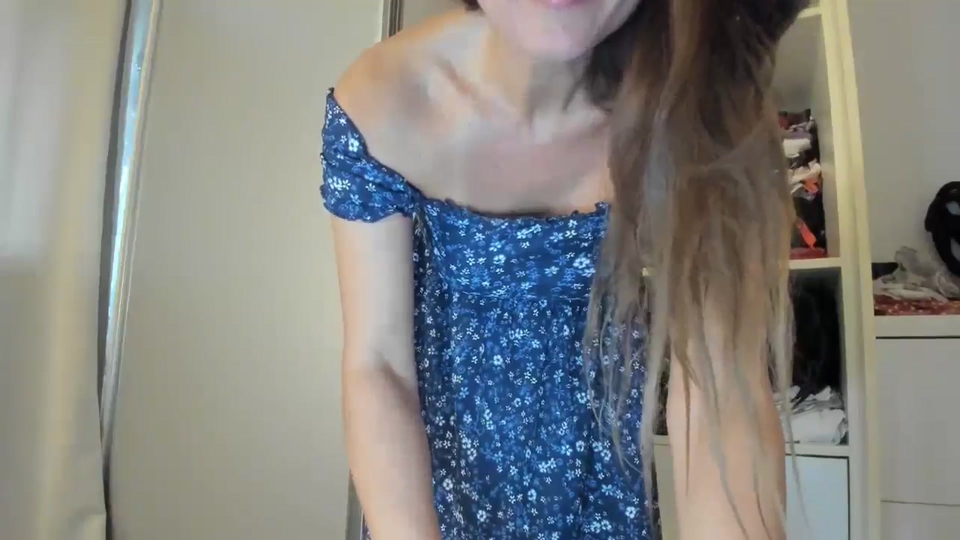 Gallery image thumbnail from DANIELLE's myfreecams stream on, 09/26/2024, 10:35 image 14 of 20