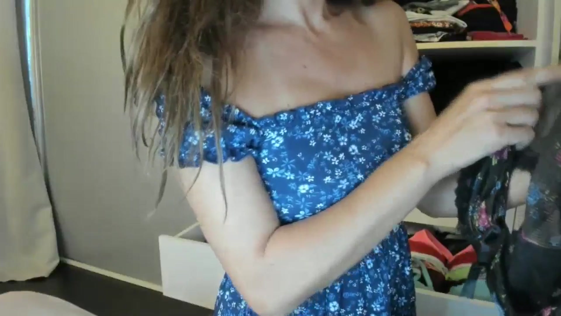 Gallery image thumbnail from DANIELLE's myfreecams stream on, 09/26/2024, 10:35 image 4 of 20