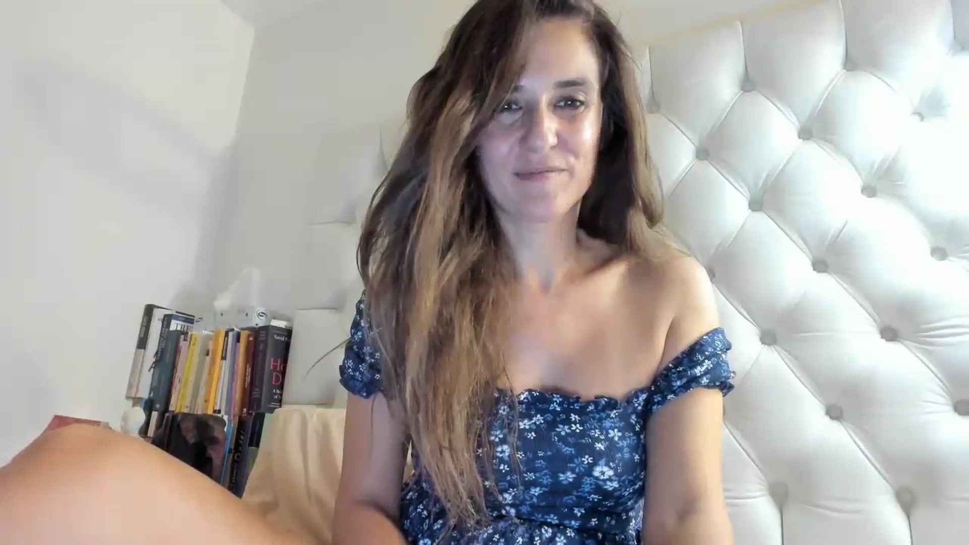 Gallery image thumbnail from DANIELLE's myfreecams stream on, 09/26/2024, 10:35 image 2 of 20