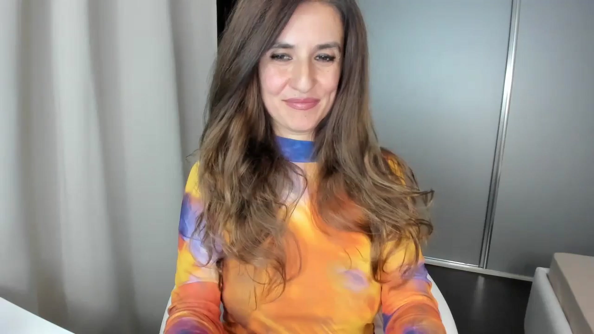 Gallery image thumbnail from DANIELLE's myfreecams stream on, 10/02/2024, 17:02 image 3 of 20