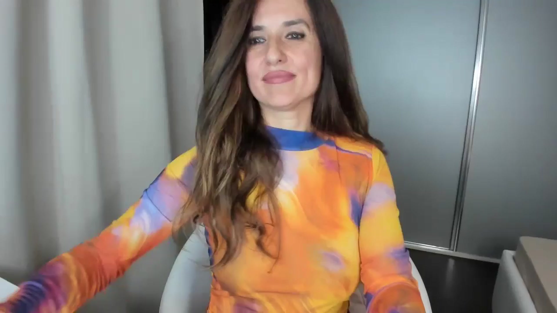 Gallery image thumbnail from DANIELLE's myfreecams stream on, 10/02/2024, 17:02 image 15 of 20