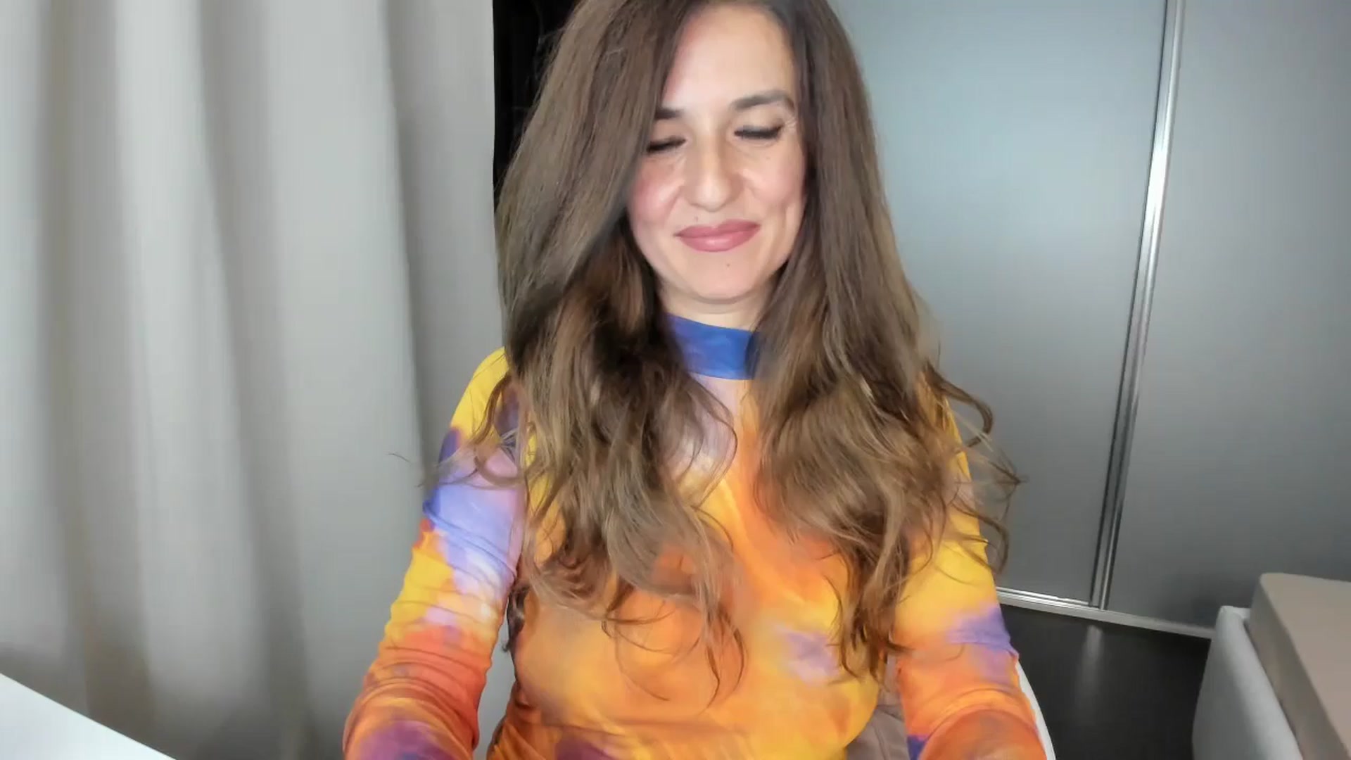 Gallery image thumbnail from DANIELLE's myfreecams stream on, 10/02/2024, 17:02 image 8 of 20