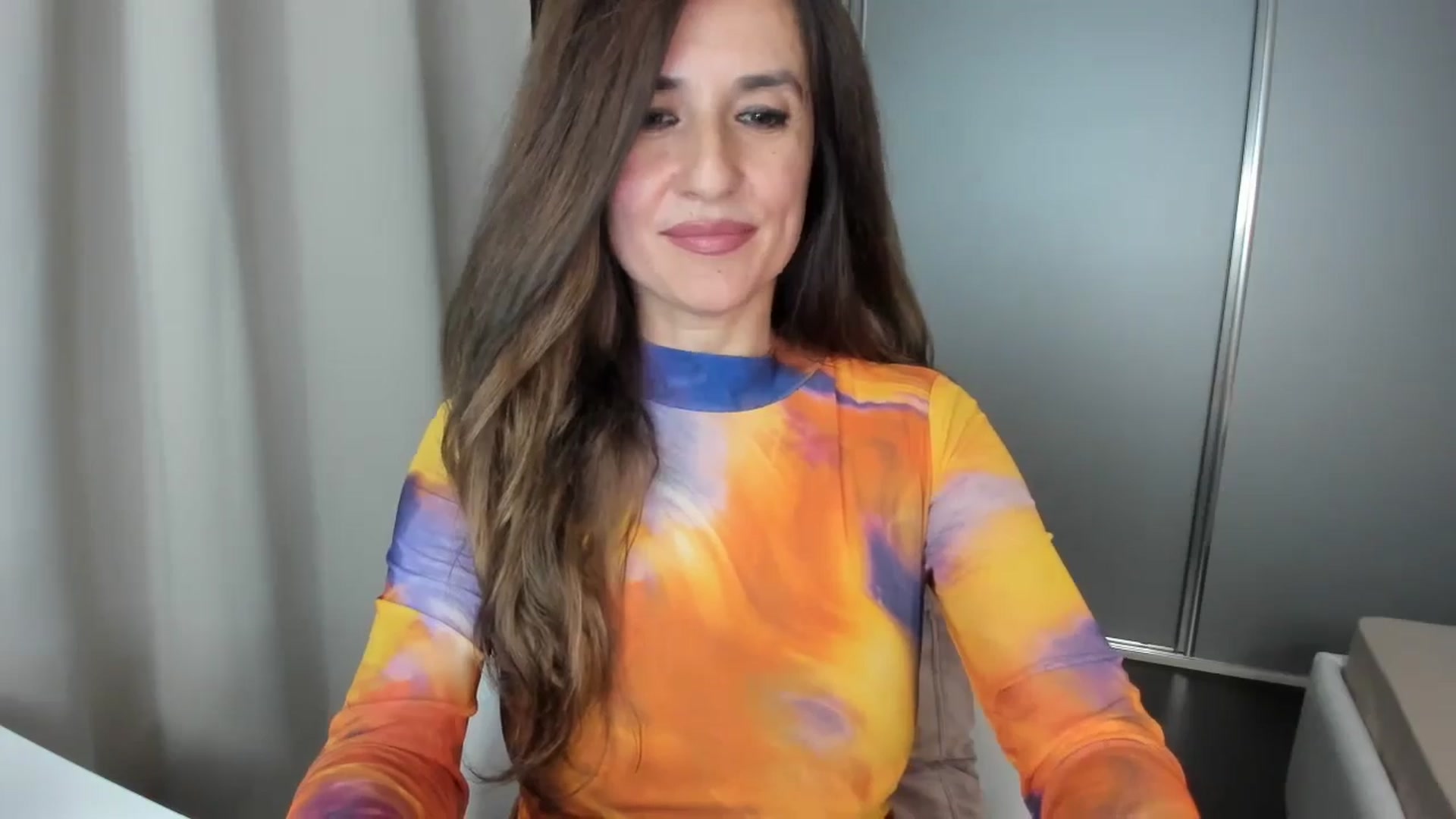 Gallery image thumbnail from DANIELLE's myfreecams stream on, 10/02/2024, 17:02 image 11 of 20