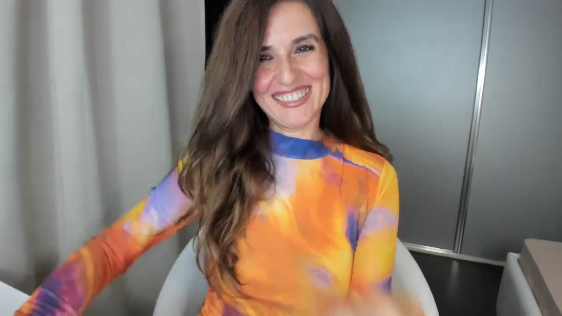 Gallery image thumbnail from DANIELLE's myfreecams stream on, 10/02/2024, 17:02 image 9 of 20