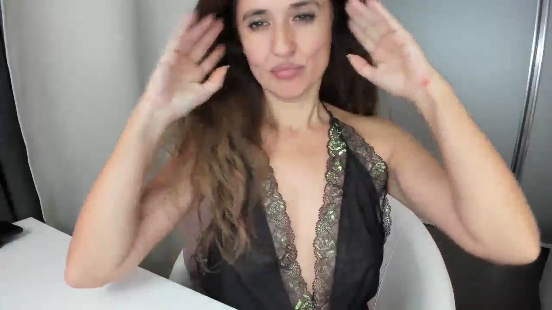 Gallery image thumbnail from DANIELLE's myfreecams stream on, 10/03/2024, 05:57 image 15 of 20