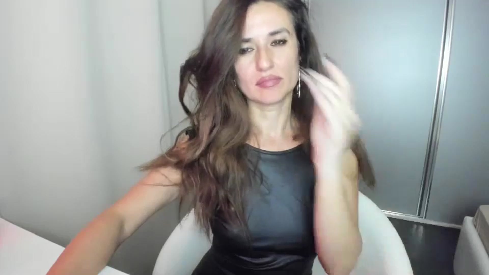 Gallery image thumbnail from DANIELLE's myfreecams stream on, 10/04/2024, 03:17 image 2 of 20