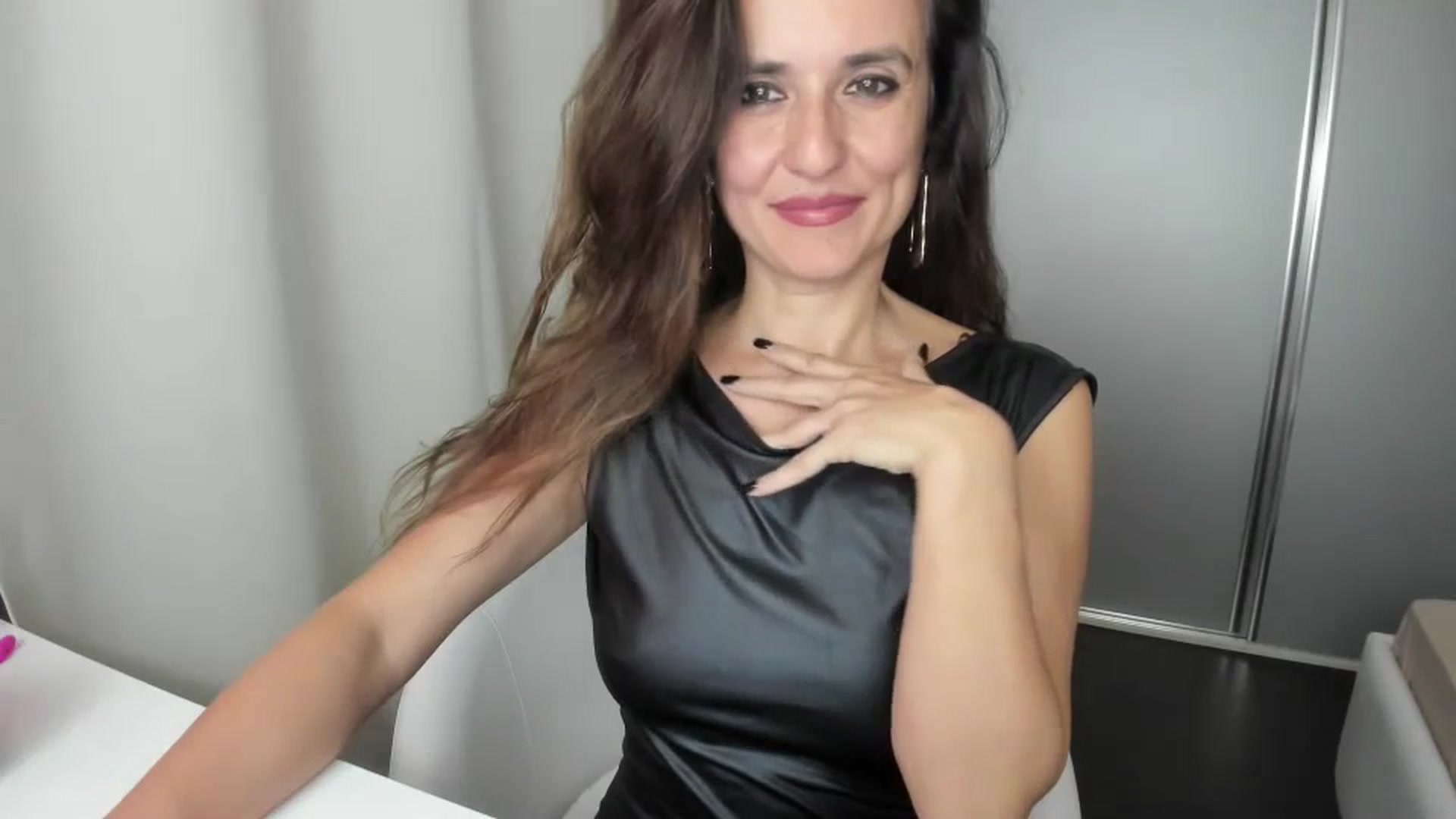 Gallery image thumbnail from DANIELLE's myfreecams stream on, 10/04/2024, 03:17 image 20 of 20