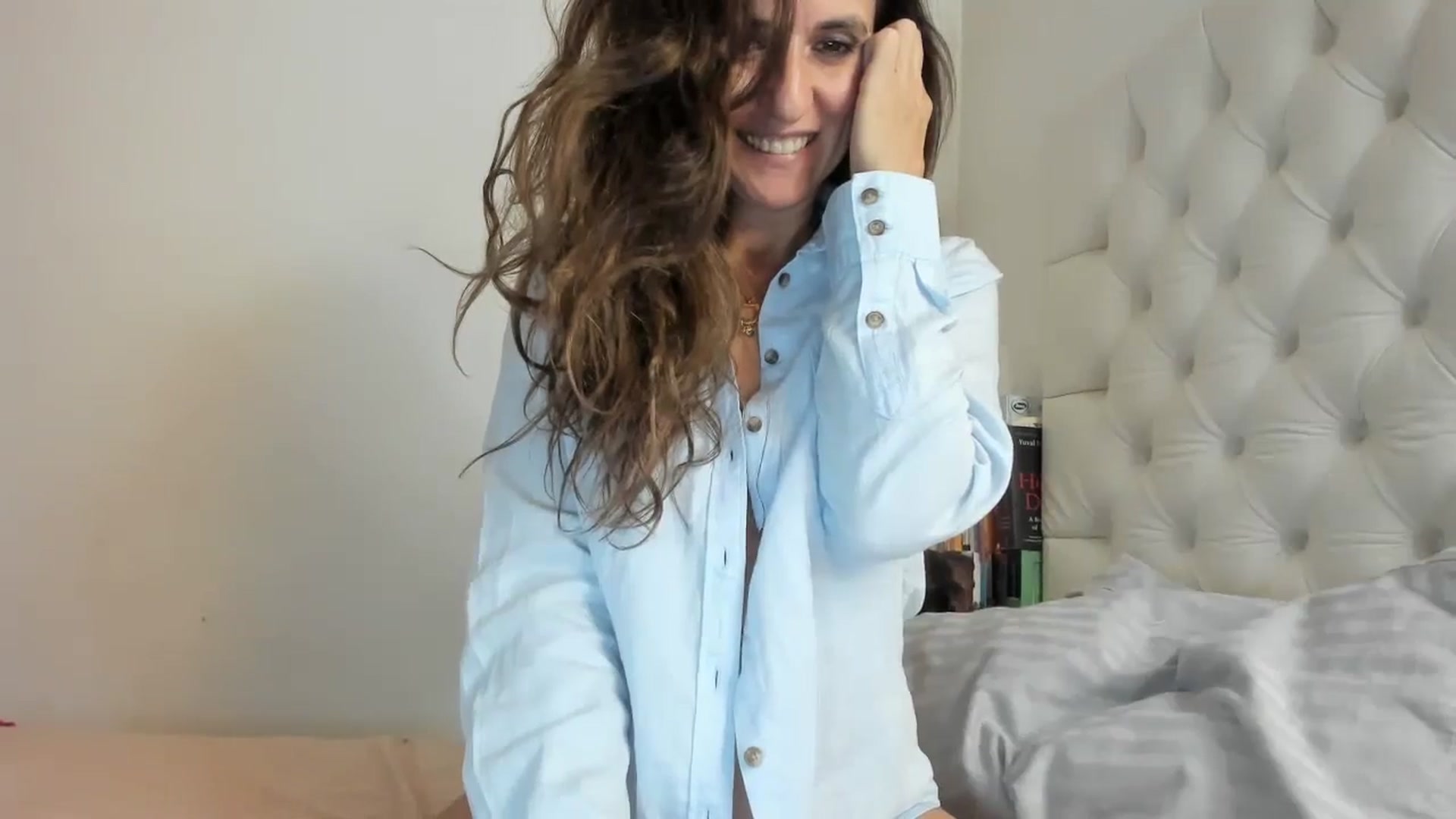 Gallery image thumbnail from DANIELLE's myfreecams stream on, 10/07/2024, 06:36 image 11 of 20