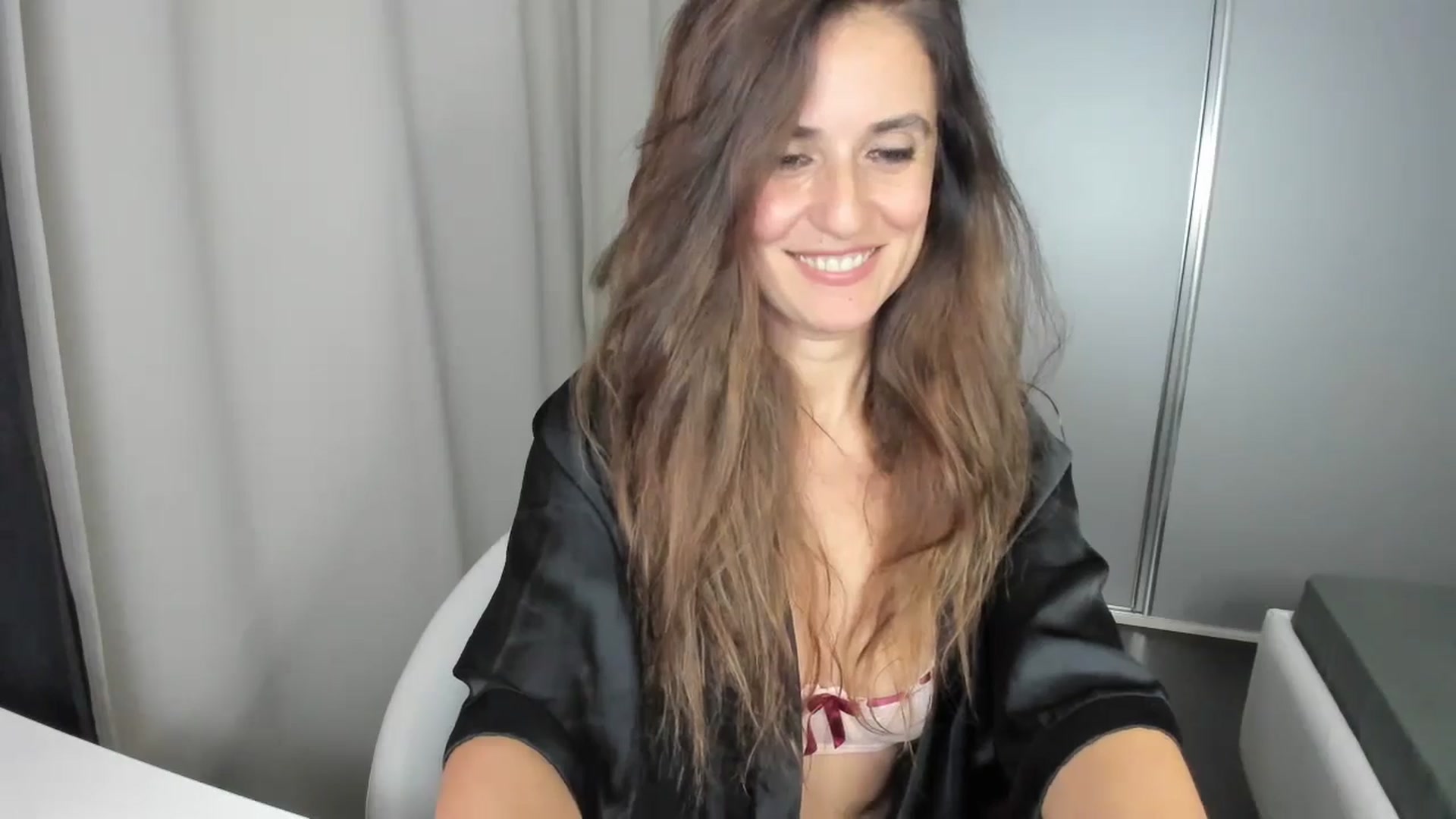 Gallery image thumbnail from DANIELLE's myfreecams stream on, 10/08/2024, 04:02 image 3 of 20