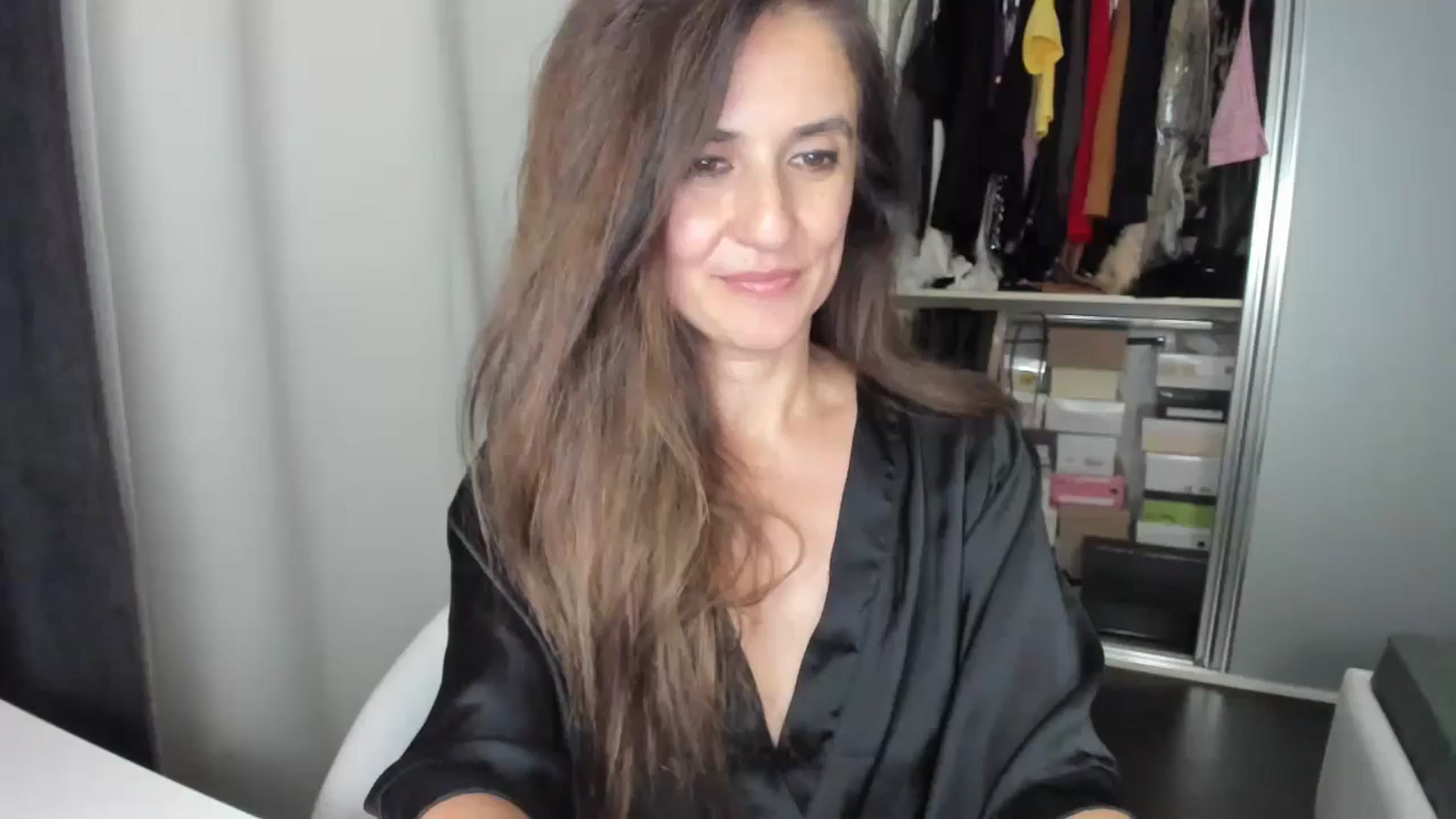 Gallery image thumbnail from DANIELLE's myfreecams stream on, 10/08/2024, 07:57 image 1 of 20