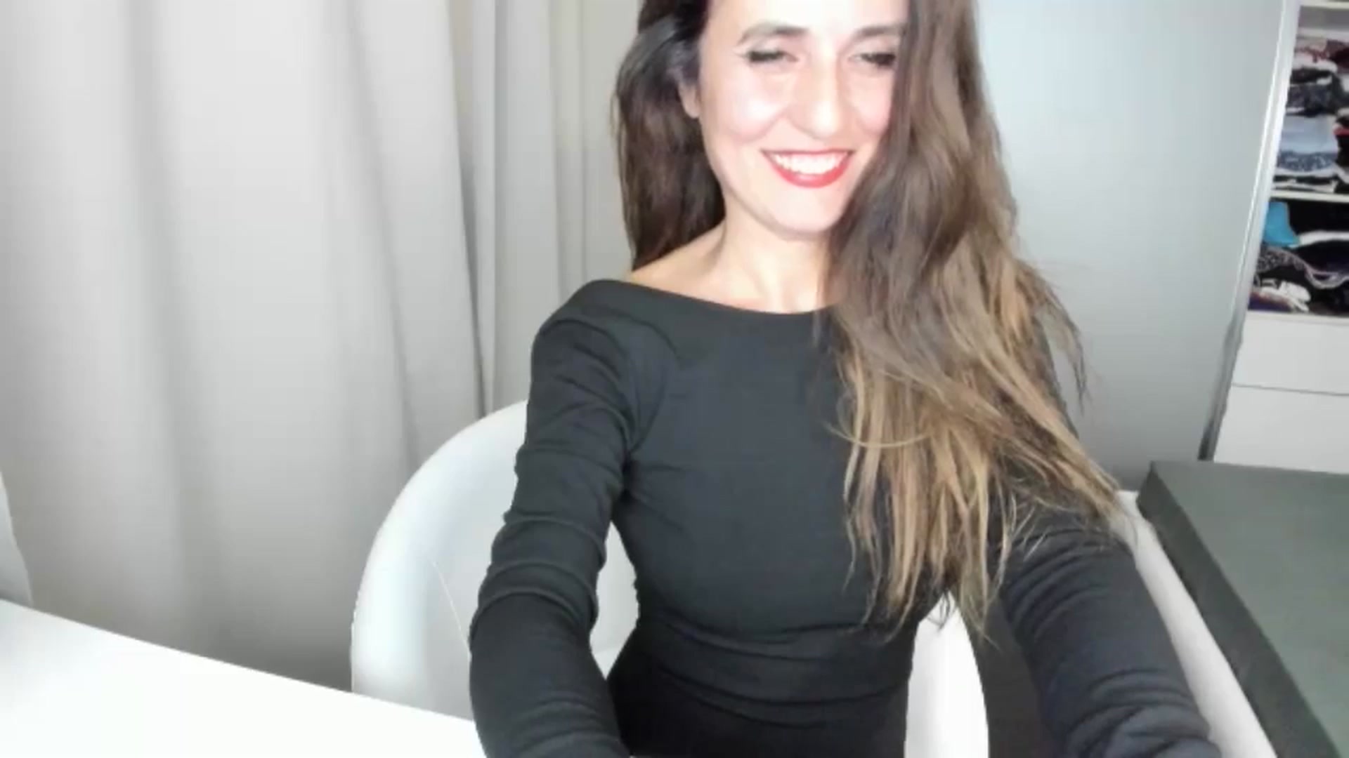 Gallery image thumbnail from DANIELLE's myfreecams stream on, 10/08/2024, 15:46 image 14 of 20