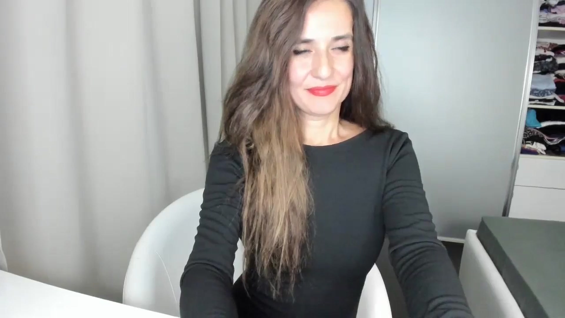 Gallery image thumbnail from DANIELLE's myfreecams stream on, 10/08/2024, 17:14 image 3 of 20