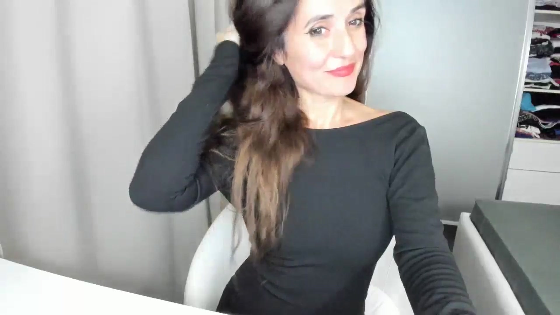 Gallery image thumbnail from DANIELLE's myfreecams stream on, 10/08/2024, 17:14 image 10 of 20