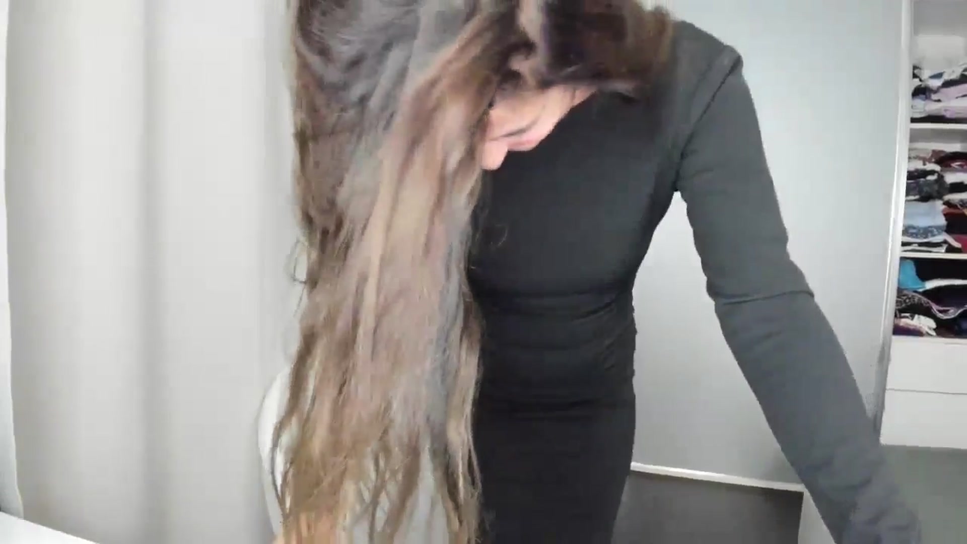 Gallery image thumbnail from DANIELLE's myfreecams stream on, 10/08/2024, 17:14 image 2 of 20