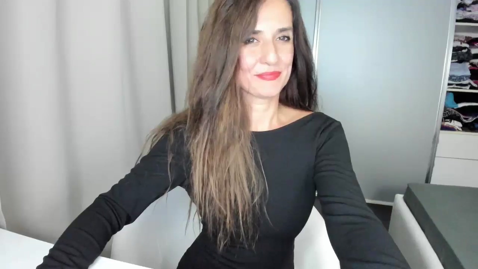 Gallery image thumbnail from DANIELLE's myfreecams stream on, 10/08/2024, 17:14 image 5 of 20