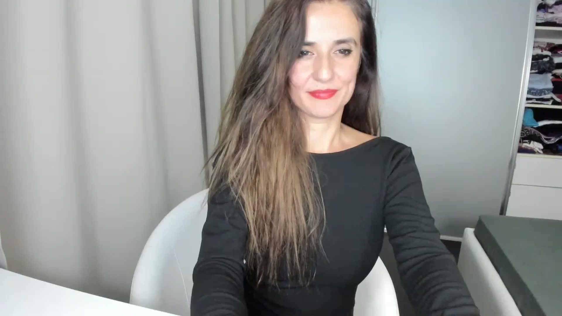 Gallery image thumbnail from DANIELLE's myfreecams stream on, 10/08/2024, 17:14 image 6 of 20