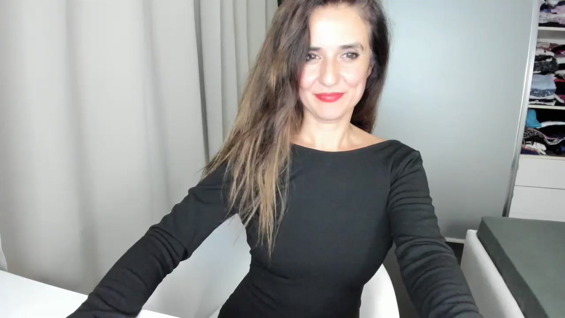 Gallery image thumbnail from DANIELLE's myfreecams stream on, 10/08/2024, 17:14 image 7 of 20