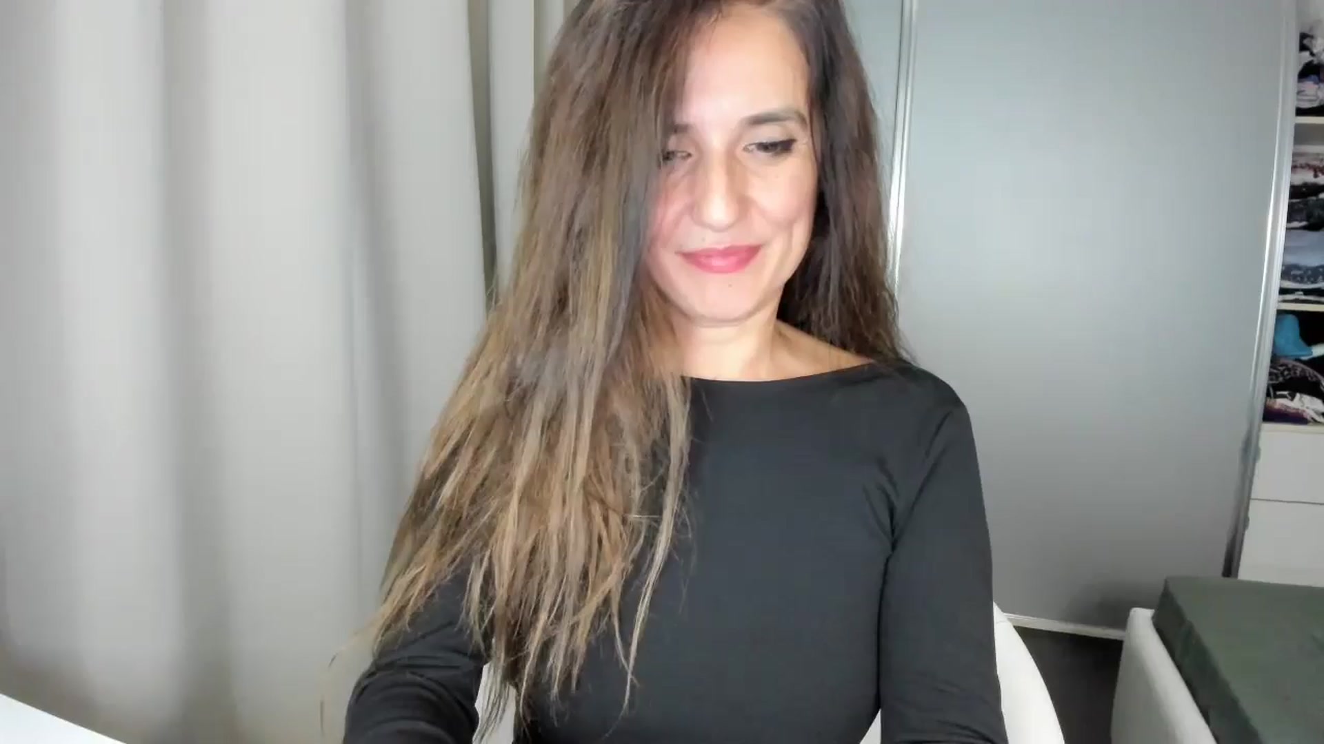 Gallery image thumbnail from DANIELLE's myfreecams stream on, 10/08/2024, 18:31 image 1 of 20