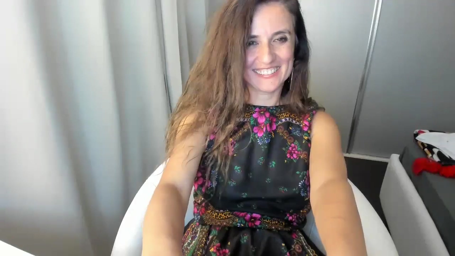 Gallery image thumbnail from DANIELLE's myfreecams stream on, 10/10/2024, 10:47 image 10 of 20