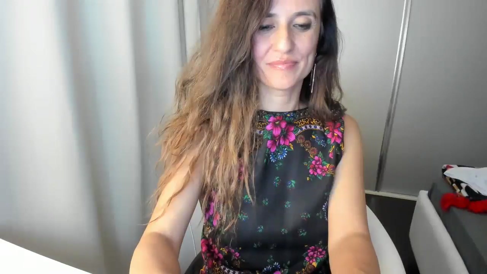 Gallery image thumbnail from DANIELLE's myfreecams stream on, 10/10/2024, 10:47 image 7 of 20