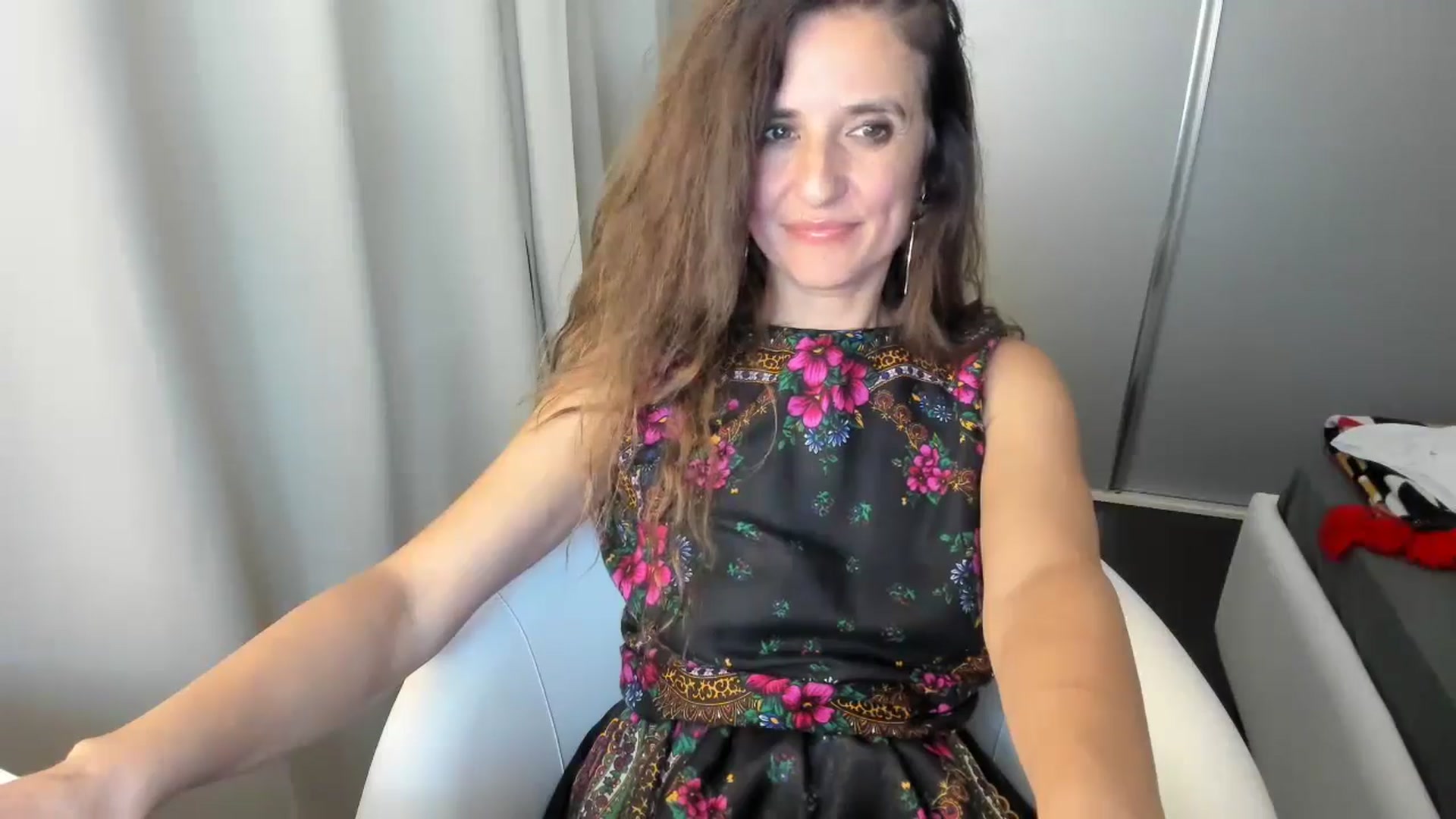 Gallery image thumbnail from DANIELLE's myfreecams stream on, 10/10/2024, 10:47 image 9 of 20