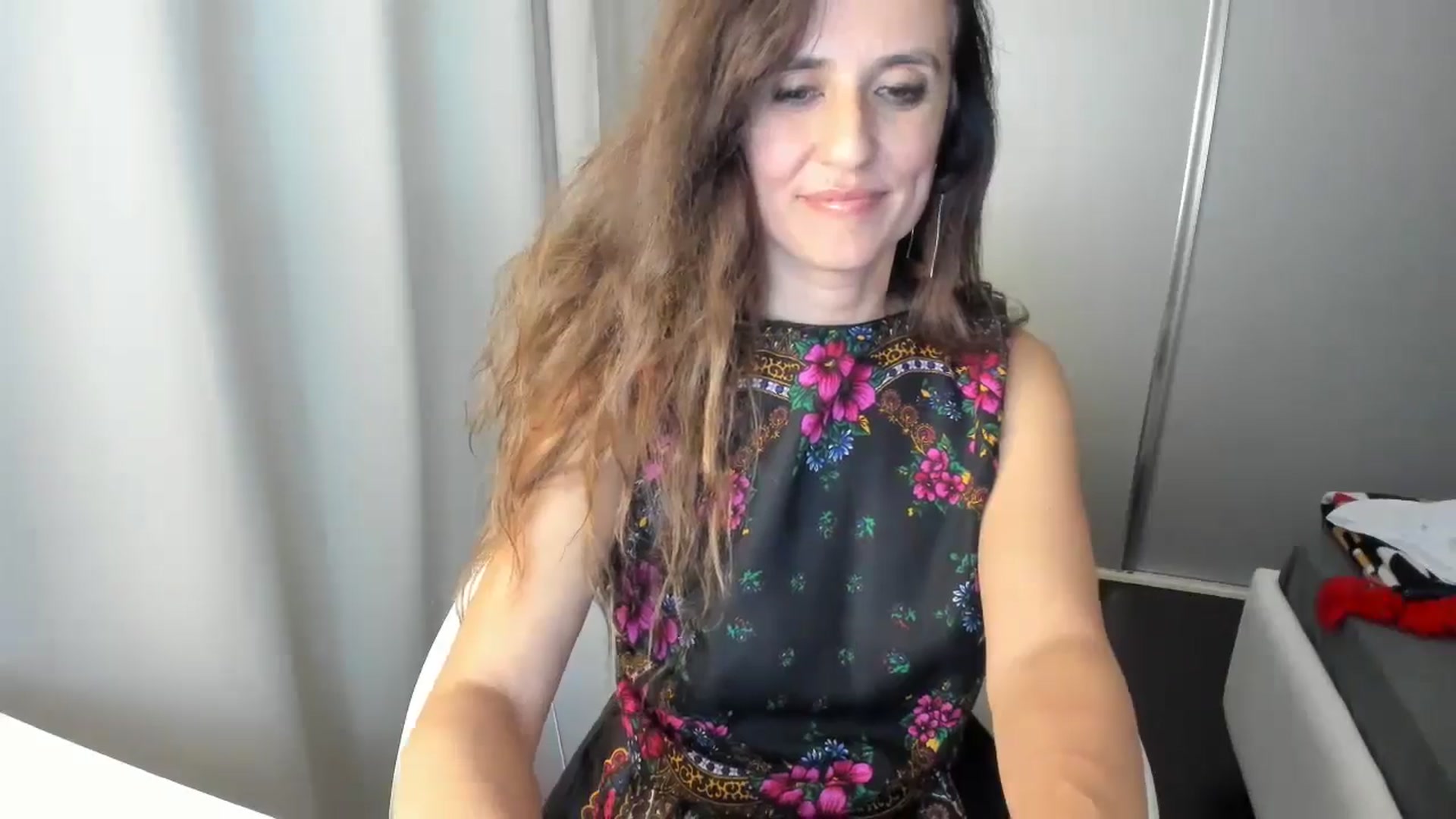 Gallery image thumbnail from DANIELLE's myfreecams stream on, 10/10/2024, 10:47 image 5 of 20