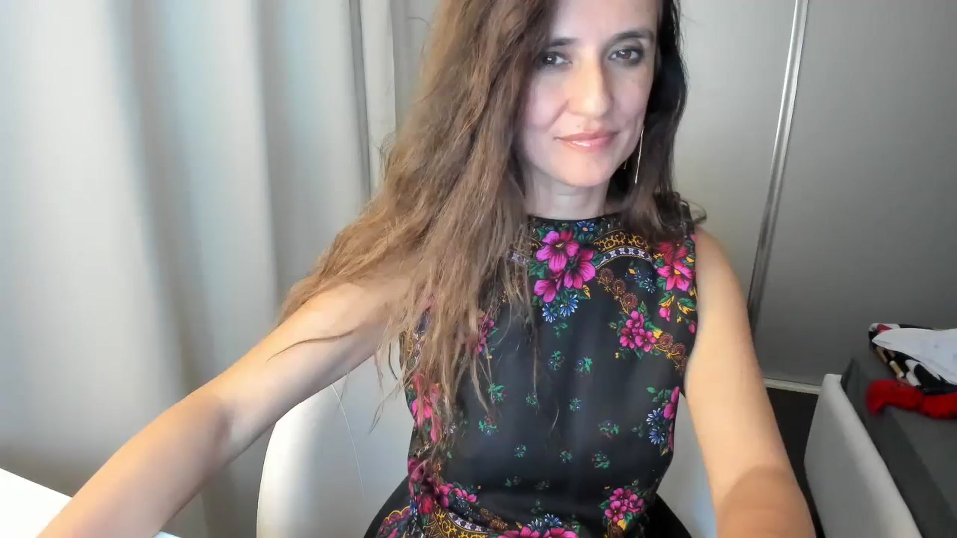 Gallery image thumbnail from DANIELLE's myfreecams stream on, 10/10/2024, 10:47 image 1 of 20