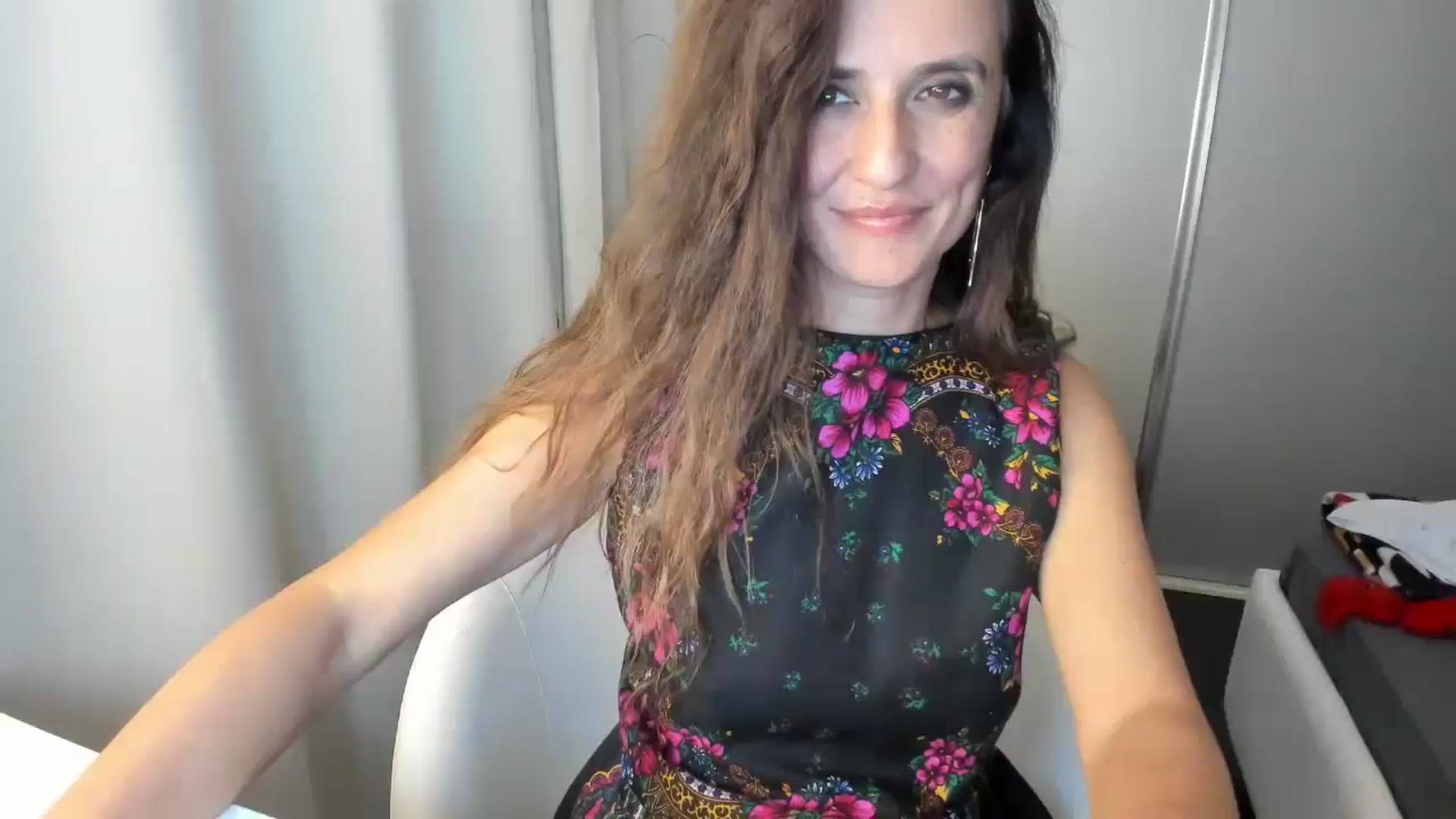 Gallery image thumbnail from DANIELLE's myfreecams stream on, 10/10/2024, 10:47 image 2 of 20