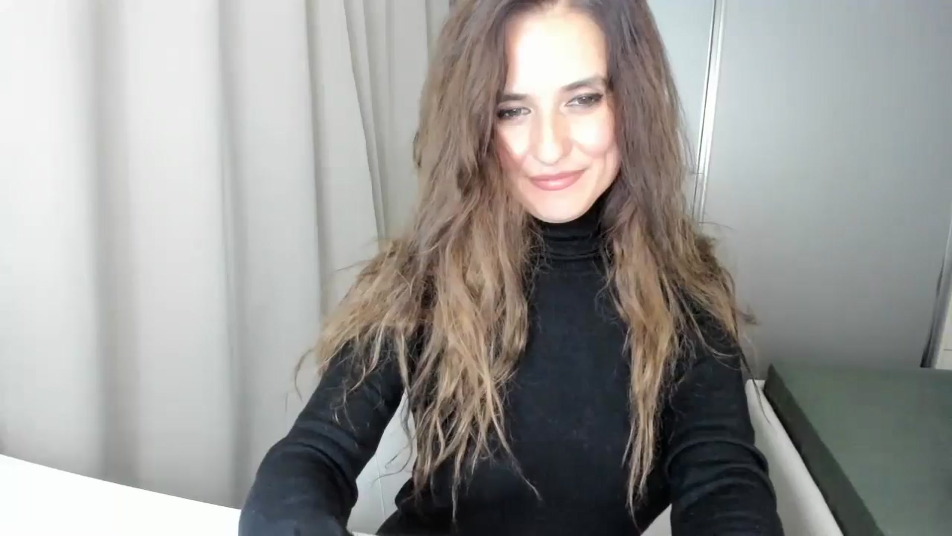 Gallery image thumbnail from DANIELLE's myfreecams stream on, 10/11/2024, 15:55 image 5 of 20