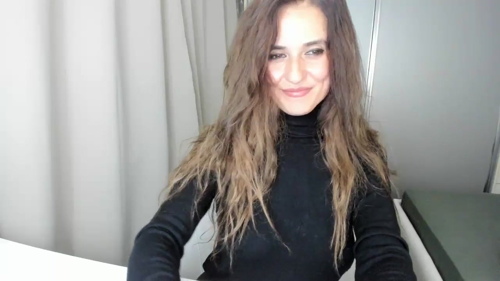 Gallery image thumbnail from DANIELLE's myfreecams stream on, 10/11/2024, 15:55 image 6 of 20