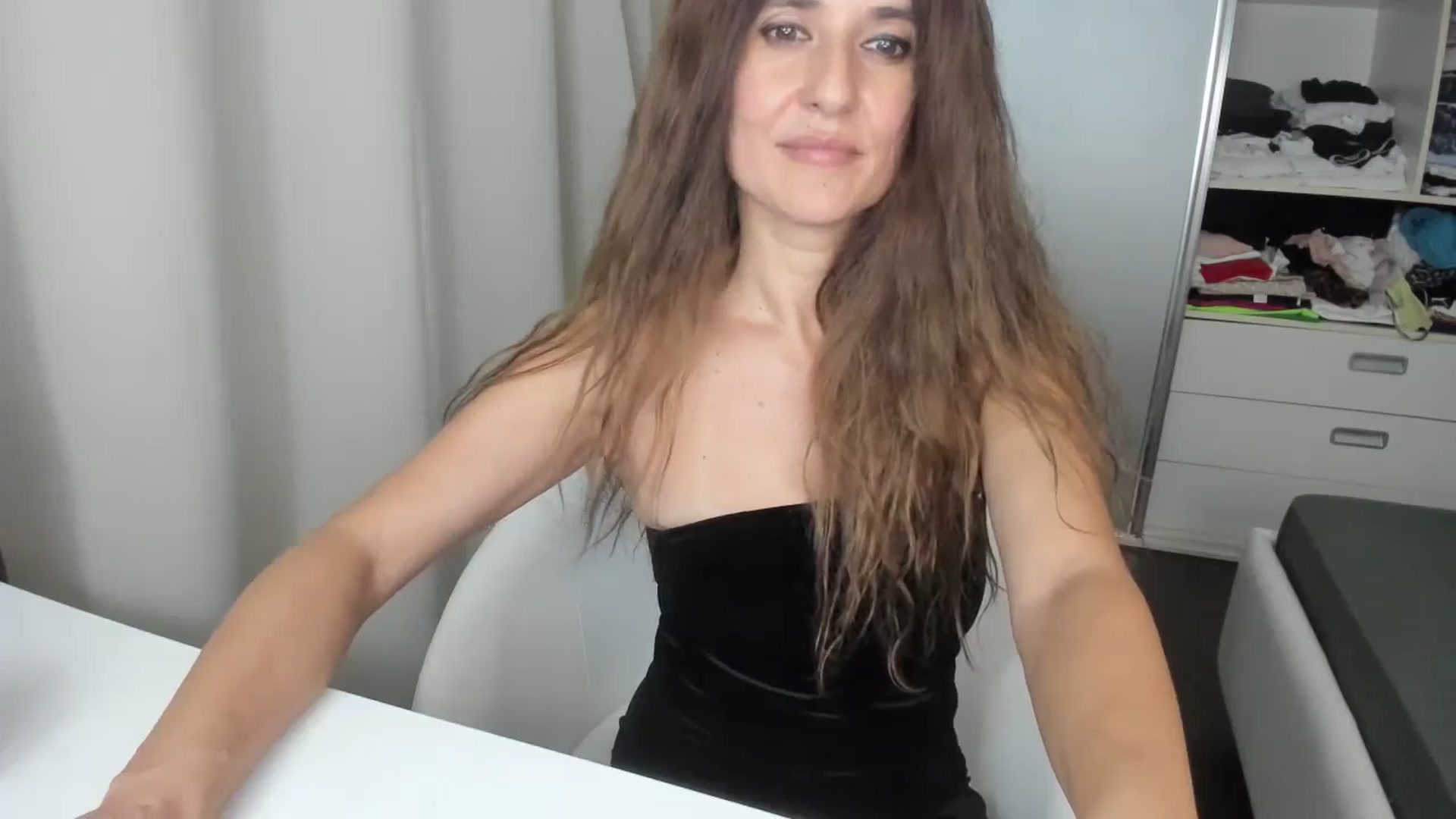 Gallery image thumbnail from DANIELLE's myfreecams stream on, 10/11/2024, 17:12 image 6 of 20