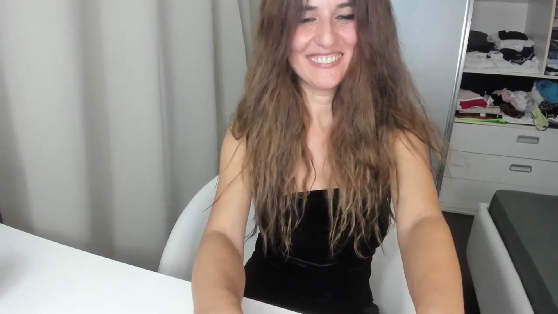 Gallery image thumbnail from DANIELLE's myfreecams stream on, 10/11/2024, 17:12 image 2 of 20