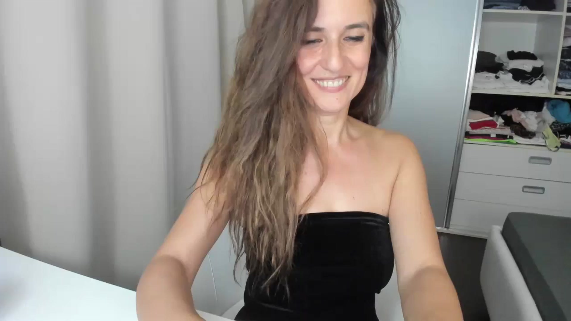 Gallery image thumbnail from DANIELLE's myfreecams stream on, 10/11/2024, 17:12 image 1 of 20