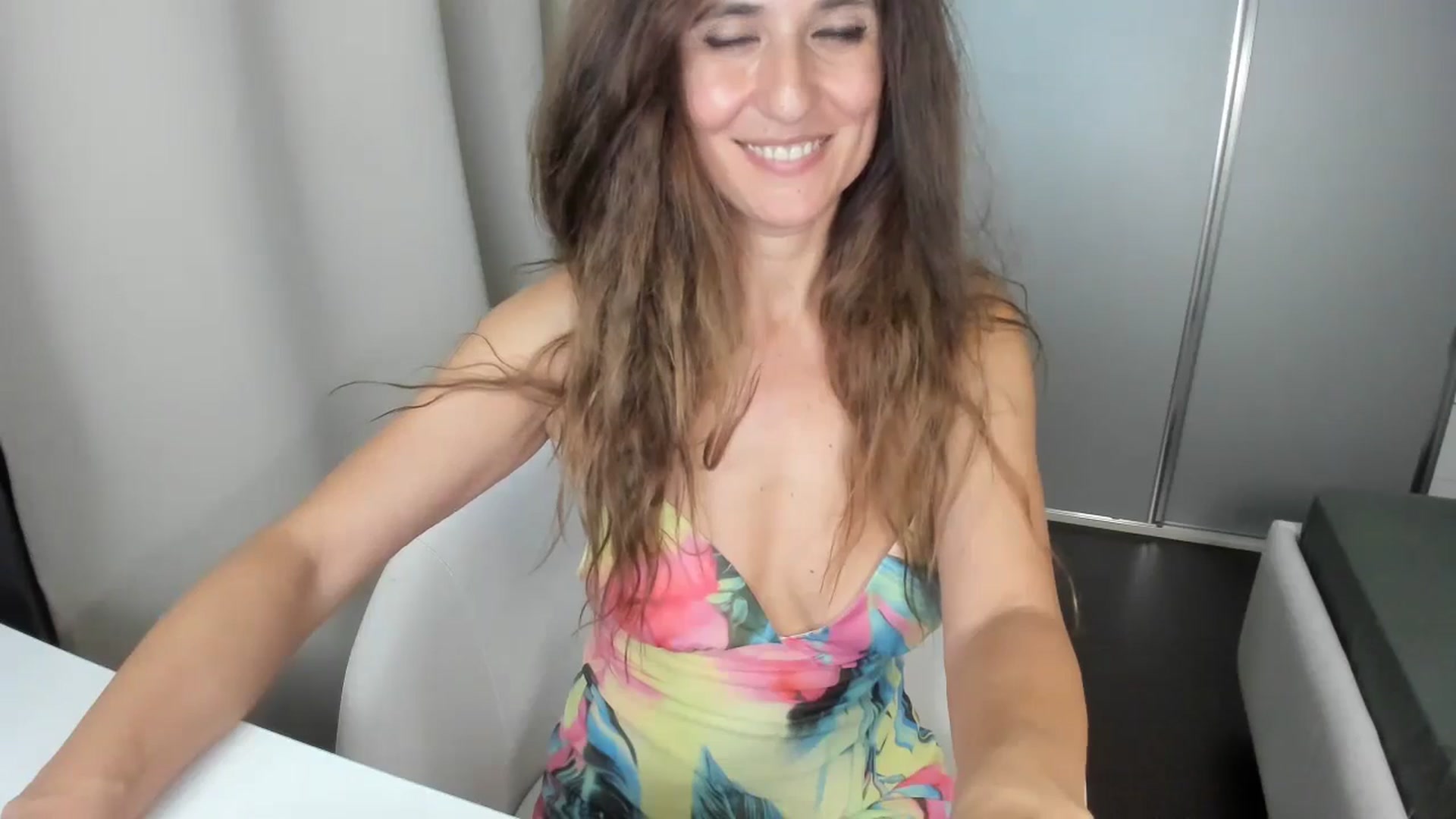 Gallery image thumbnail from DANIELLE's myfreecams stream on, 10/12/2024, 18:06 image 15 of 20