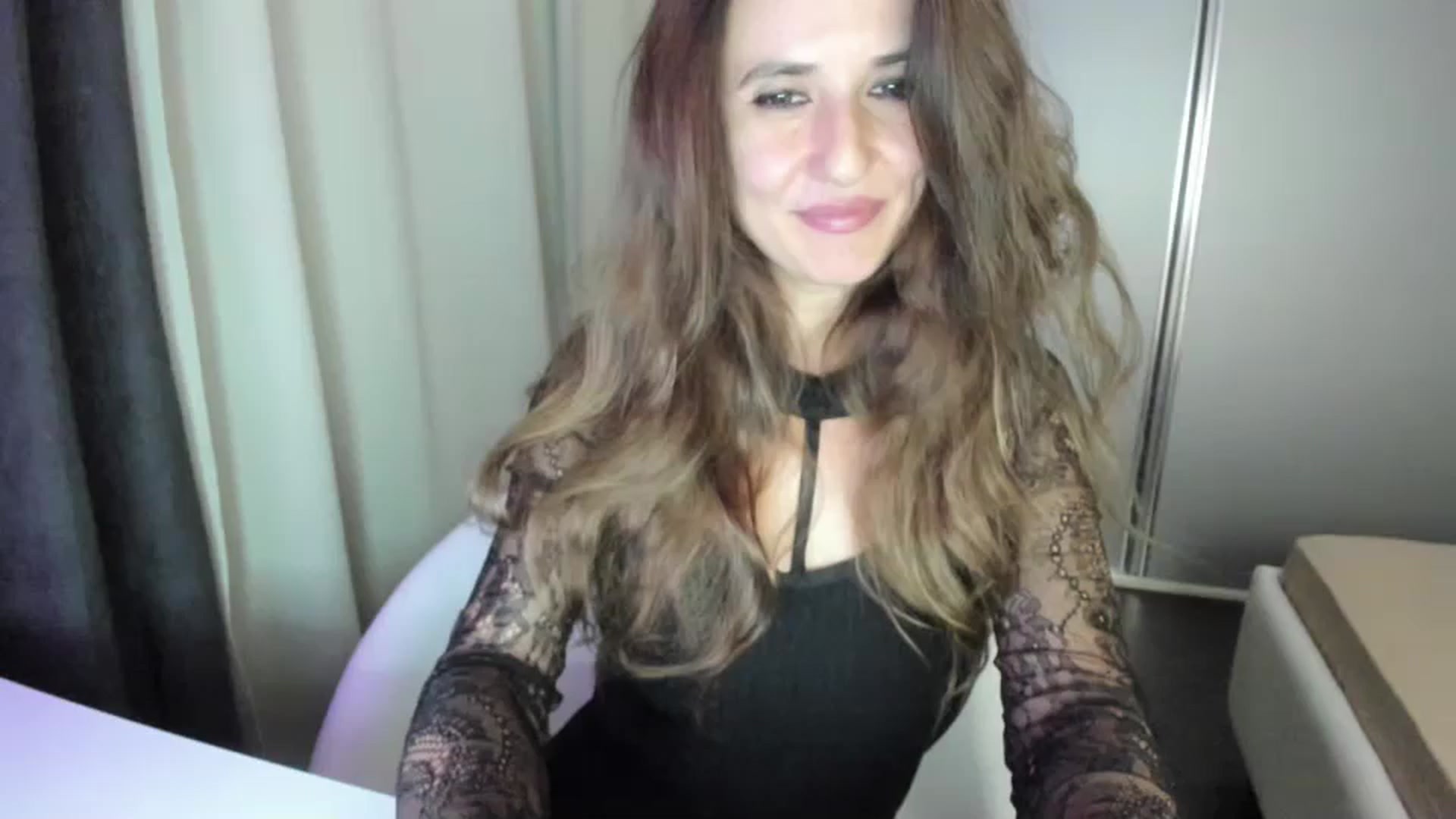 Gallery image thumbnail from DANIELLE's myfreecams stream on, 10/16/2024, 02:39 image 1 of 20