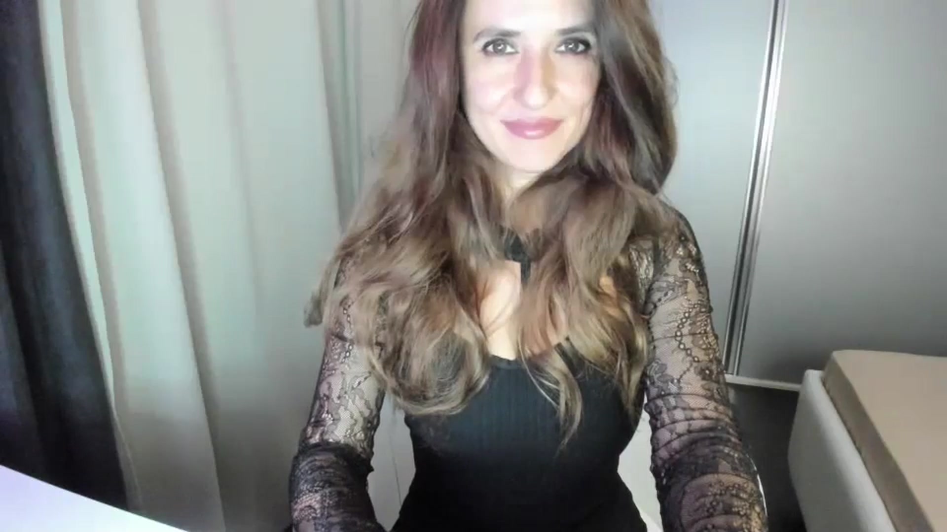 Gallery image thumbnail from DANIELLE's myfreecams stream on, 10/16/2024, 02:39 image 5 of 20
