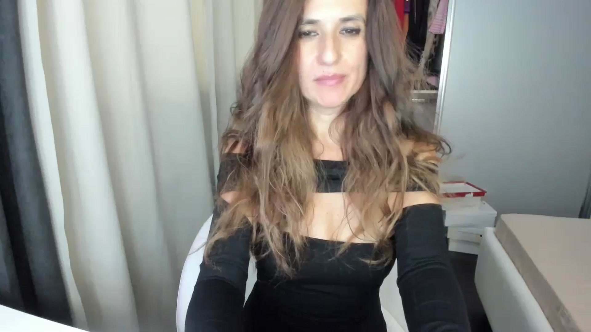 Gallery image thumbnail from DANIELLE's myfreecams stream on, 10/16/2024, 09:39 image 17 of 20