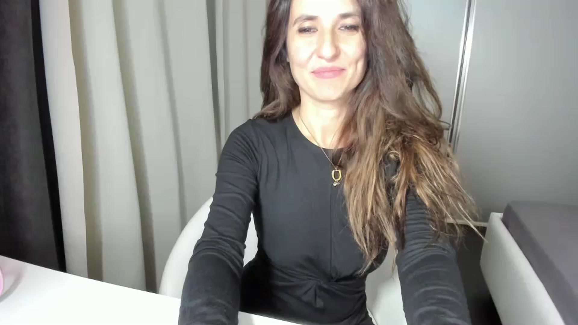 Gallery image thumbnail from DANIELLE's myfreecams stream on, 10/18/2024, 02:54 image 1 of 20