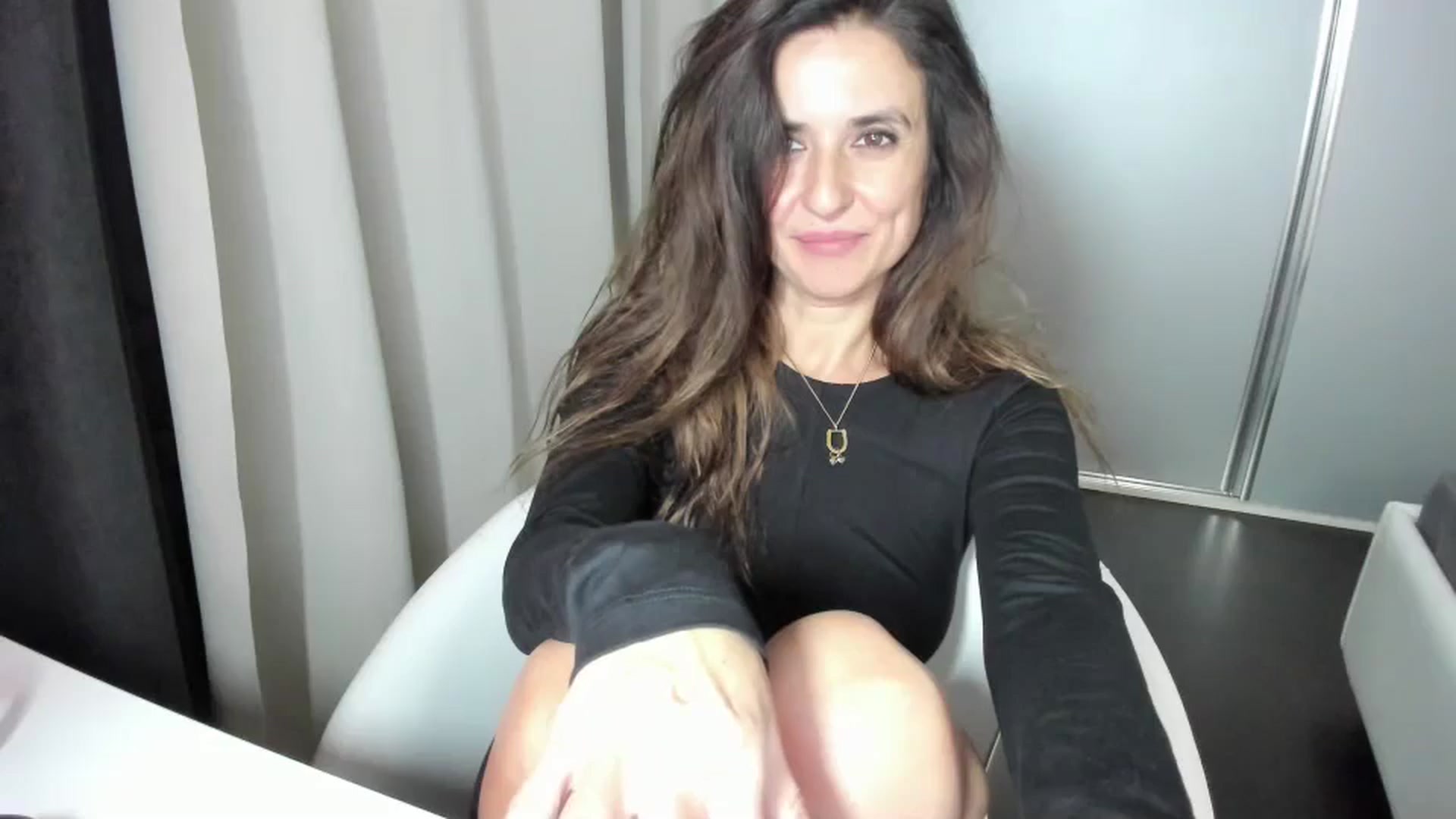 Gallery image thumbnail from DANIELLE's myfreecams stream on, 10/18/2024, 02:54 image 8 of 20